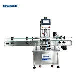 screw capping machine